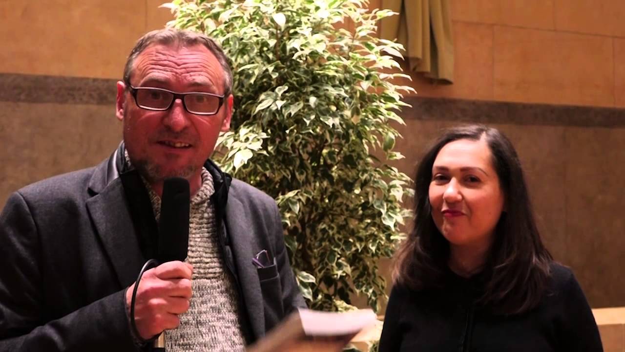 17es rencontres du cinema francophone en beaujolais
