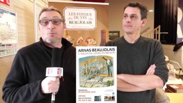 Rencontres rhodaniennes 2016