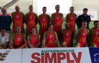 Basket – BCVB Présentation de la saison 2015 / 2016