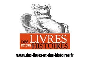 Des Livres et des Histoires