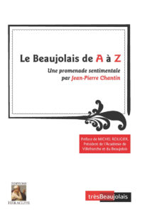 Livre - Le Beaujolais de A à Z