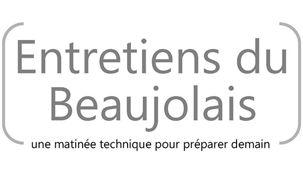 Les 24èmes Entretiens du Beaujolais