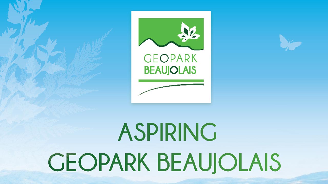 Geopark Beaujolais – Visite d’experts de l’UNESCO du 23 au 26 juin