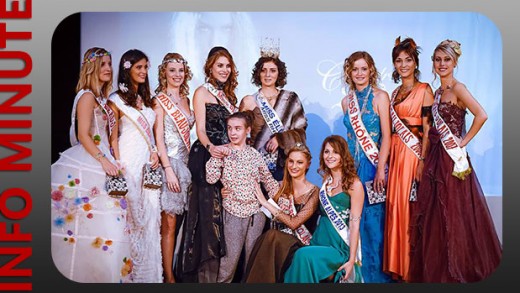 Miss Beaujolais 2016 - Les candidatures sont ouvertes