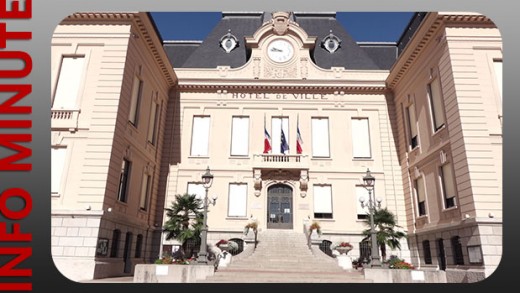 Ouverture de la Mairie de Villefranche dimanche 20 septembre