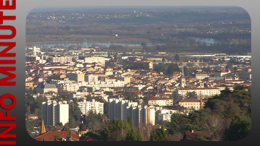 Villefranche, chef-lieu du Nouveau Rhône ?