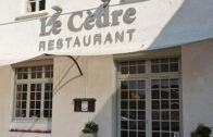 Restaurant Le Cèdre – Villefranche-sur-Saône