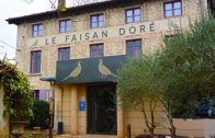 Restaurant Le Faisan Doré – Villefranche-sur-Saône