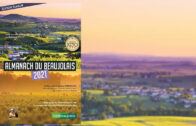 Livre – Almanach du Beaujolais 2021