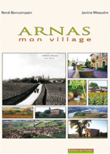 Livre-Arnas-mon-village