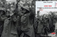 Livre – Juin 1940 – Combats et massacres en Lyonnais