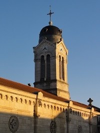Mongré-villefranche-clocher