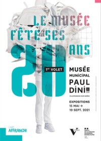 Expo - Le Musée Paul-Dini fête ses 20 ans