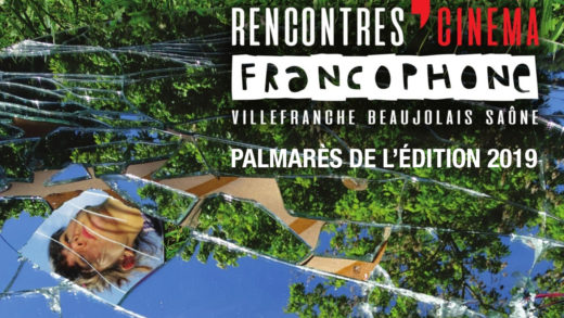 Palmarès des 24èmes Rencontres du cinéma francophone