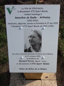 Plaque-misere