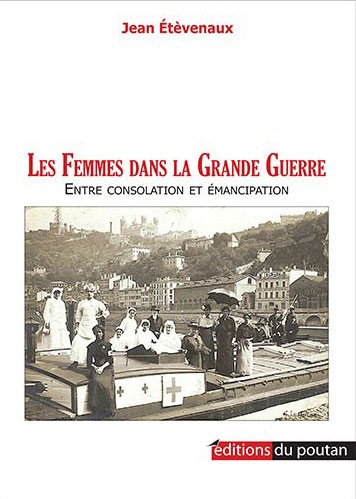 Livres - 4 ouvrages sur le centenaire de l'armistice aux éditions du Poutan