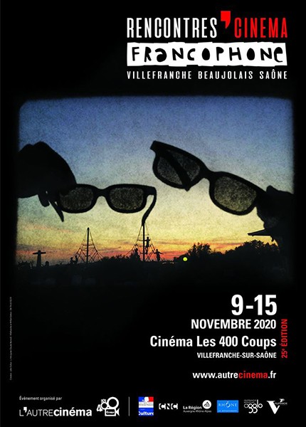 Les Rencontres du cinéma francophone en Beaujolais
