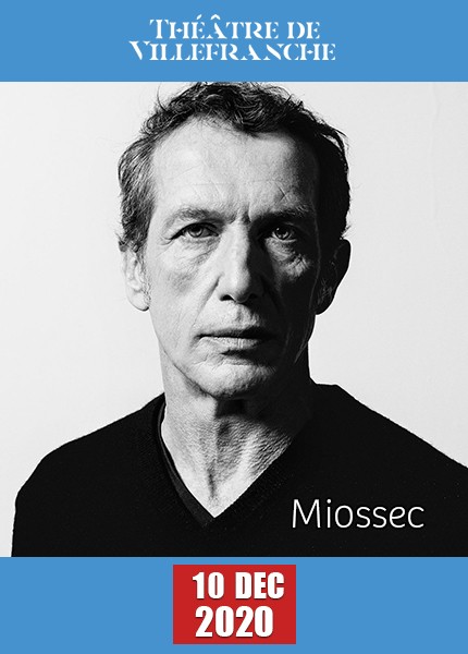 Concert - Miossec
