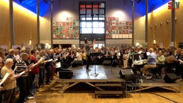 A Cœur Joie – Week-end chantant 2023
