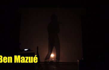 After Show – Ben Mazué aux Concerts de l’Auditorium