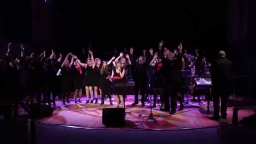 After Show – Les Concerts de l’Auditorium – Le Big Band de Jazz