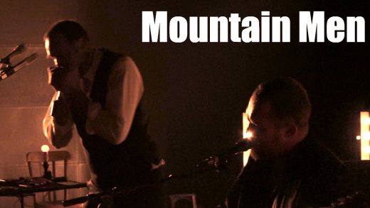 After Show – « Mountain Men » aux Concerts de l’Auditorium à Villefranche