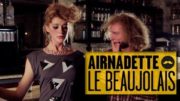 Airnadette – Dans ton Culte – Beaujolais