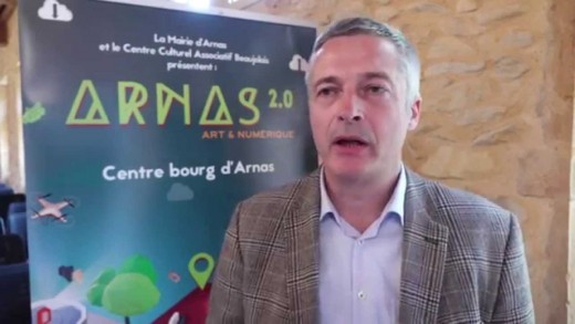 ARNAS 2.0 avec le CCAB