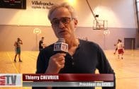 Basket – La Montée en NM3 de Villefranche sur Saône