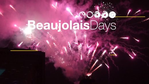 Beaujolais Days 2019