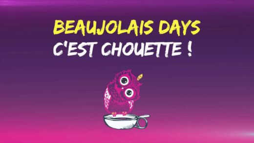 Beaujolais Days - Teaser 2018