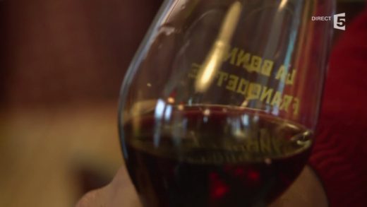 Beaujolais nouveau : quelle qualité ? (La Question Conso – France 5)