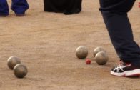 Boule Lyonnaise – Championnat de National 2 à Villefranche