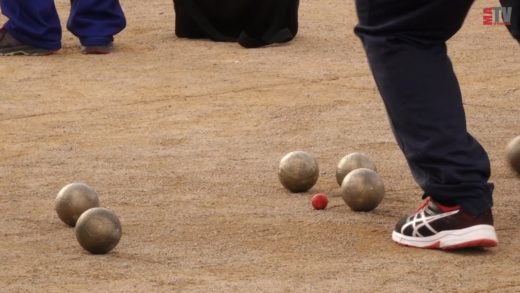 Boule - Grand Prix de la ville de Villefranche 2019