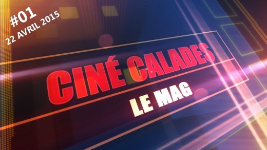 CINÉ CALADES du 22 avril 2015