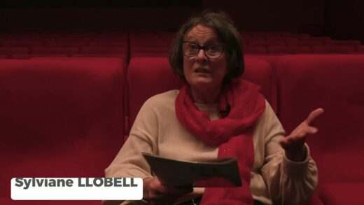 Cinéma - les 27ème "RENCONTRES DU CINÉMA FRANCOPHONE EN BEAUJOLAIS".