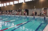 Compétition de Natation Handisport à Villefranche-sur-Saône