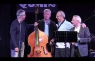 Concert – Jazz Chorus au Quai 472 à Villefranche