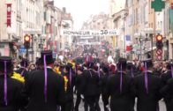 Conscrits de Villefranche 2020 – La Vague