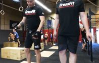 Crossfit Mirage – Villefranche sur Saône