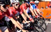 Cyclisme – A travers le Beaujolais 2022