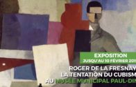 Exposition « Les silences de la peinture » au musée Paul Dini