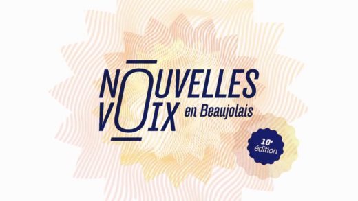 Festival Nouvelles Voix en Beaujolais 2014 - La Présentation complète