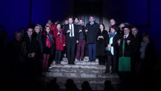 Fêtez le Beaujolais Nouveau 2019 Villefranche sur-Saône