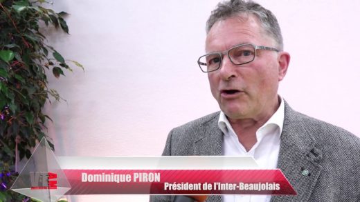 Focus – l’Inter-Beaujolais – Dominique Piron