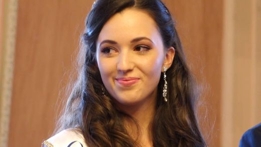 Focus – Maëva DURAND, Miss Rhône et Miss Beaujolais 2016