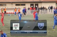 Foot – AS Nancy vs FCVB 01/04/2023