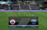 Foot – Coupe de France 6ème tour – ST Mamet vs FCVB