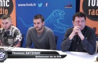 Foot – AS Nancy vs FCVB 01/04/2023