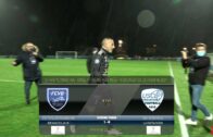 Foot – FCVB – US Créteil  3/12/2021